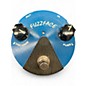 Used Dunlop FFM1 Silicon Fuzz Face Mini Blue Effect Pedal thumbnail