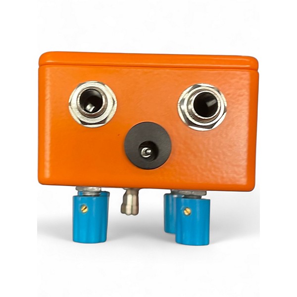 Used Boffin Fuzz De Muerto BFX 1031 Effect Pedal