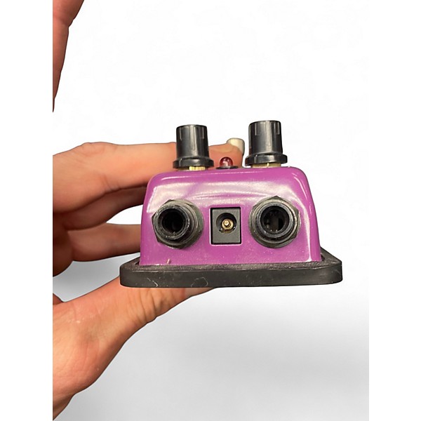 Used Guyatone WR2 Wah Rocker Effect Pedal