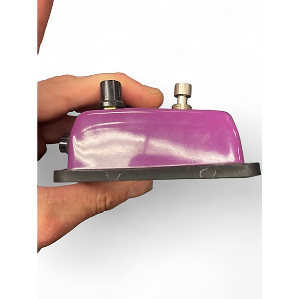 Used Guyatone WR2 Wah Rocker Effect Pedal