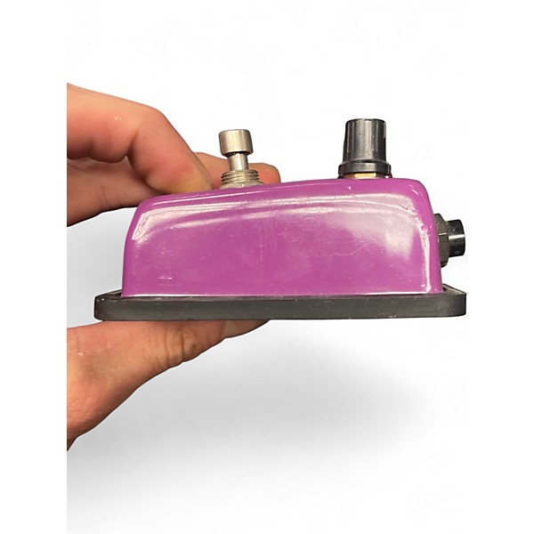 Used Guyatone WR2 Wah Rocker Effect Pedal