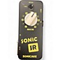 Used Sonicake Sonic IR Effect Processor thumbnail