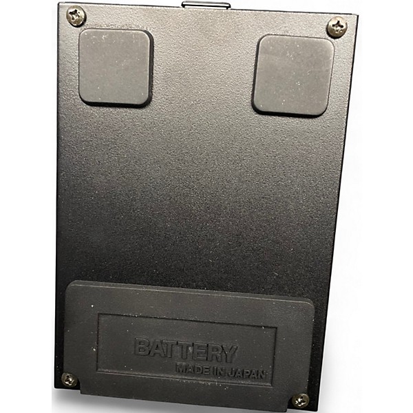 Used BOSS PC2 Percussion Synthesizer Trigger Pad