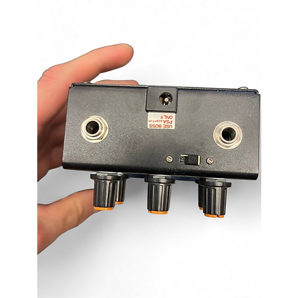 Used BOSS PC2 Percussion Synthesizer Trigger Pad