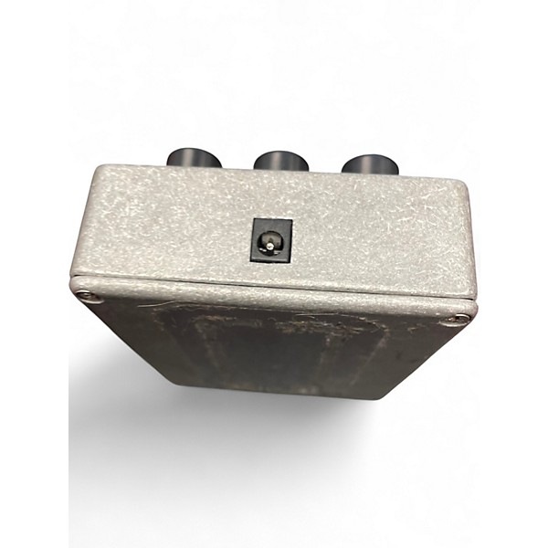 Used Electro-Harmonix XO Stereo Electric Mistress Flanger / Chorus Effect Pedal