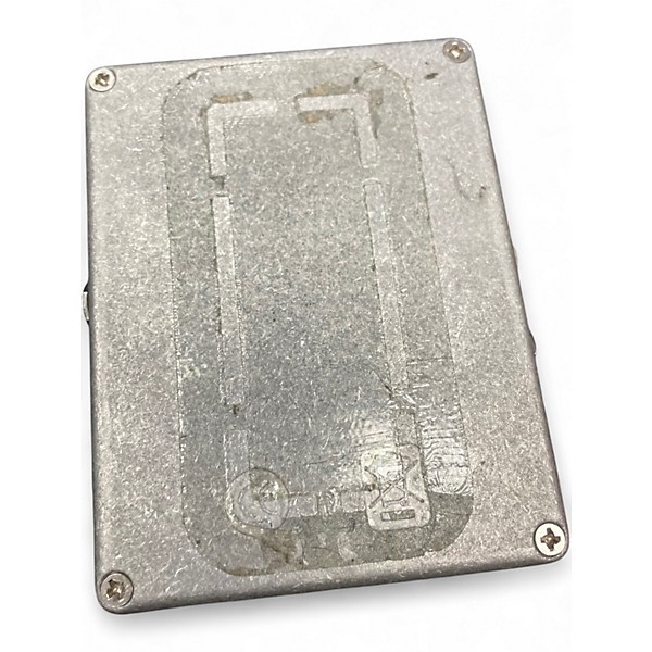 Used Electro-Harmonix XO Stereo Electric Mistress Flanger / Chorus Effect Pedal