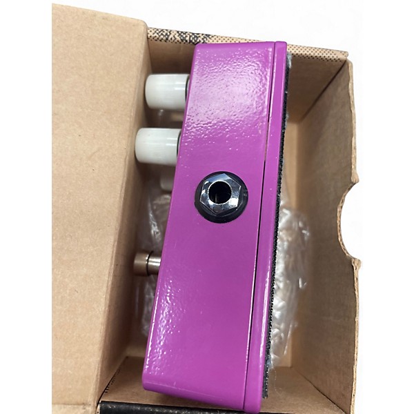 Used Catalinbread Karma Suture Fuzz Effect Pedal