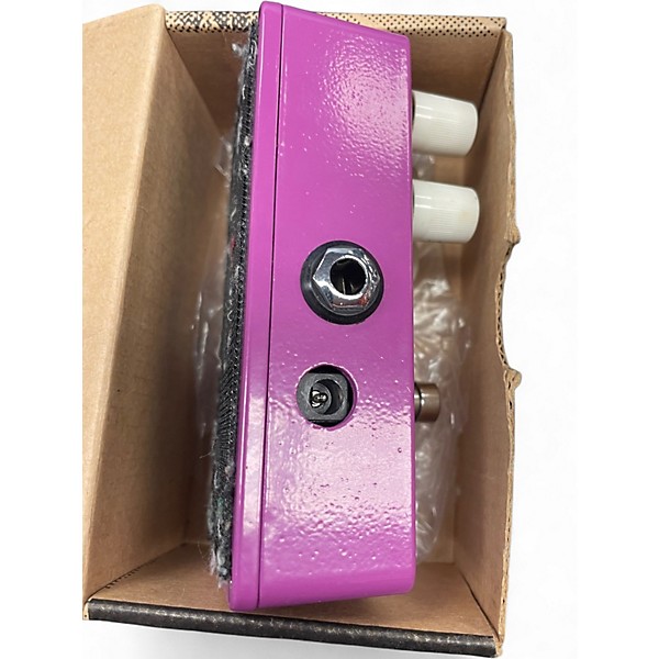 Used Catalinbread Karma Suture Fuzz Effect Pedal