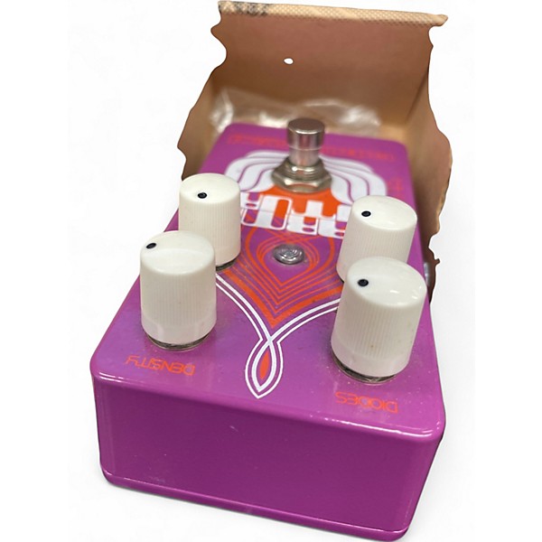 Used Catalinbread Karma Suture Fuzz Effect Pedal