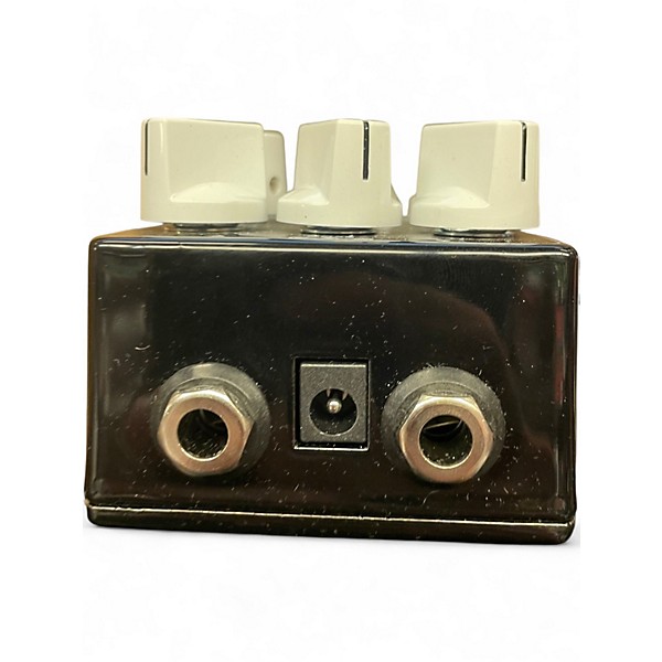 Used Wampler Black '65 Effect Pedal