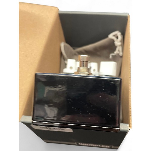 Used Wampler Black '65 Effect Pedal