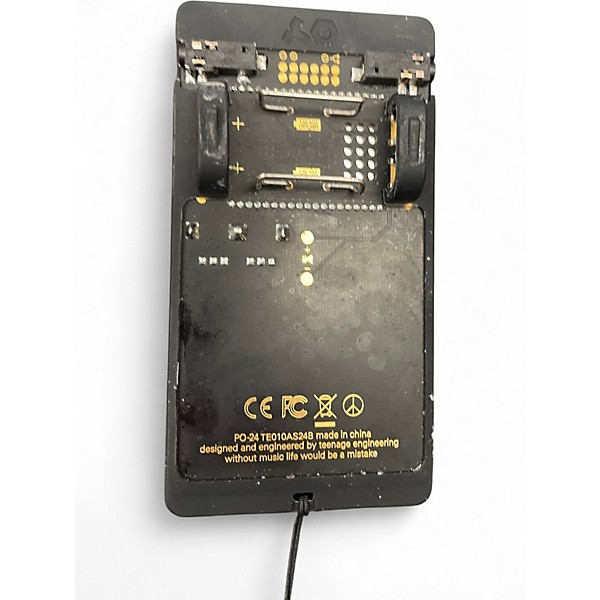 Used teenage engineering Office Sound Module