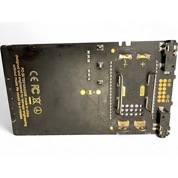 Used teenage engineering Office Sound Module