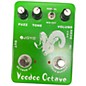 Used Joyo Voodoo Octave Effect Pedal thumbnail