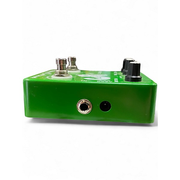 Used Joyo Voodoo Octave Effect Pedal