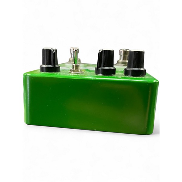 Used Joyo Voodoo Octave Effect Pedal