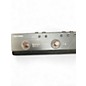 Used Hotone Effects Patch Kommander Pedal