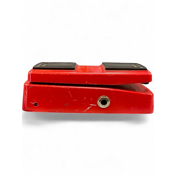 Used Mooer Pitch Step Effect Pedal