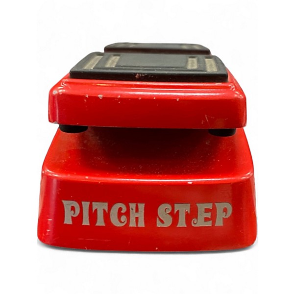 Used Mooer Pitch Step Effect Pedal
