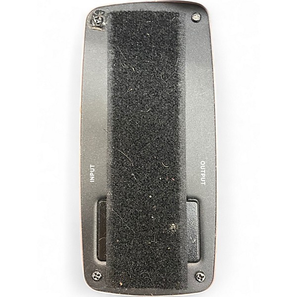 Used Mooer Pitch Step Effect Pedal