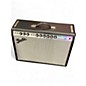 Used Fender 1968 Custom Deluxe Reverb 22W 1x12 Tube Guitar Combo Amp thumbnail