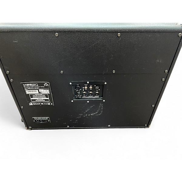 Used Mission Engineering MISSION 2 Guitar Combo Amp