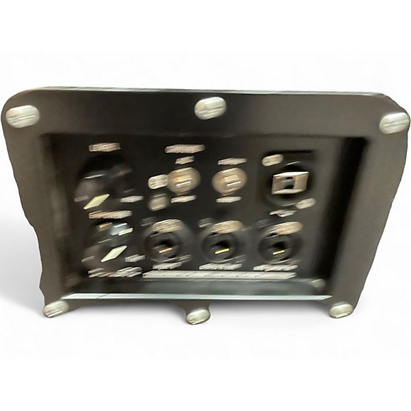 Used Mission Engineering MISSION 2 Guitar Combo Amp