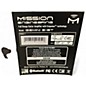 Used Mission Engineering MISSION 2 Guitar Combo Amp