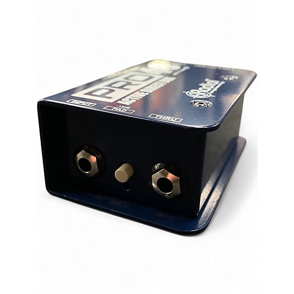 Used Radial Engineering PRO48 Direct Box