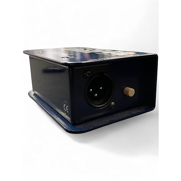 Used Radial Engineering PRO48 Direct Box