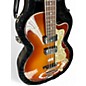 Used Hofner H500/2 CLUB BASS LTD DARK VIOLIN Electric Bass Guitar thumbnail