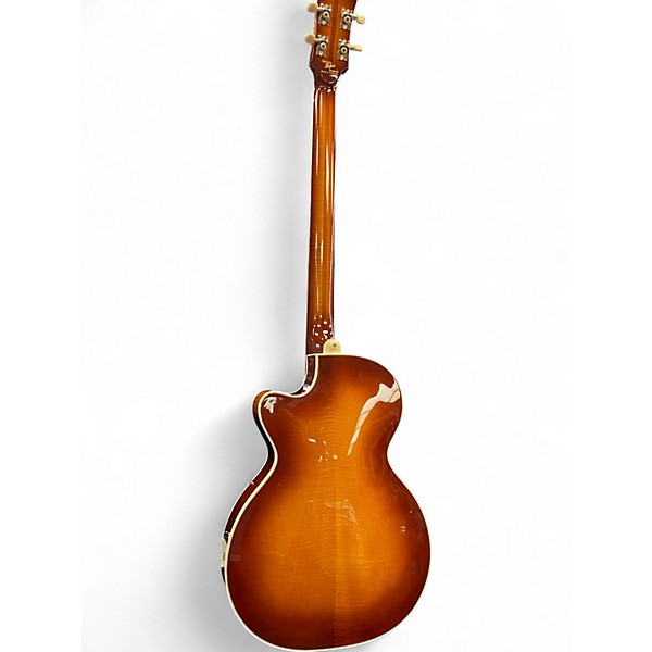 Used Hofner H500/2 CLUB BASS LTD DARK VIOLIN Electric Bass Guitar