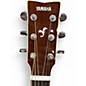 Used Yamaha FS830 Natural Acoustic Guitar