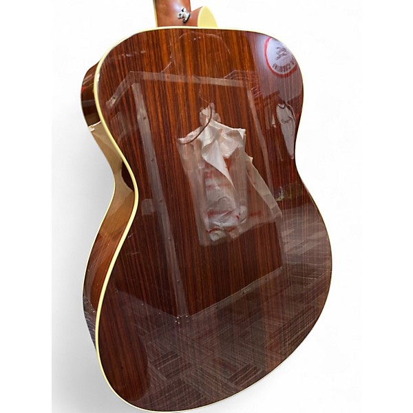 Used Yamaha FS830 Natural Acoustic Guitar
