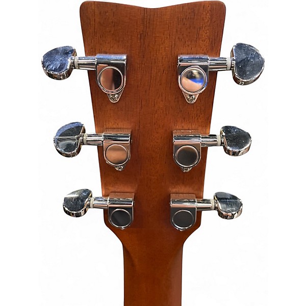 Used Yamaha FS830 Natural Acoustic Guitar