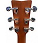 Used Yamaha FS830 Natural Acoustic Guitar
