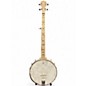 Used Deering Goodtime Americana Natural Banjo thumbnail