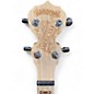 Used Deering Goodtime Americana Natural Banjo