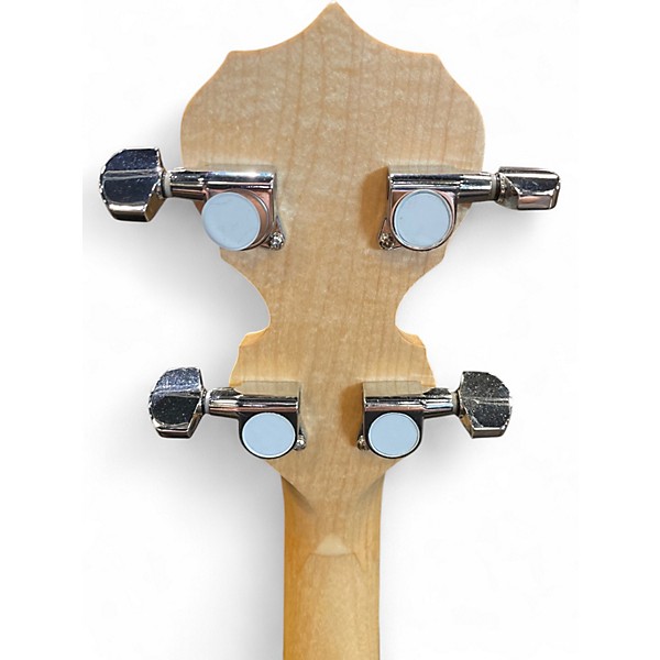 Used Deering Goodtime Americana Natural Banjo