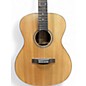 Used Teton STG100NT Natural Acoustic Guitar