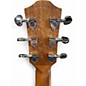 Used Teton STG100NT Natural Acoustic Guitar