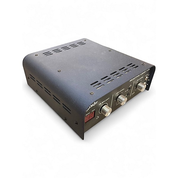 Used Suhr Reactive Load IR Power Attenuator