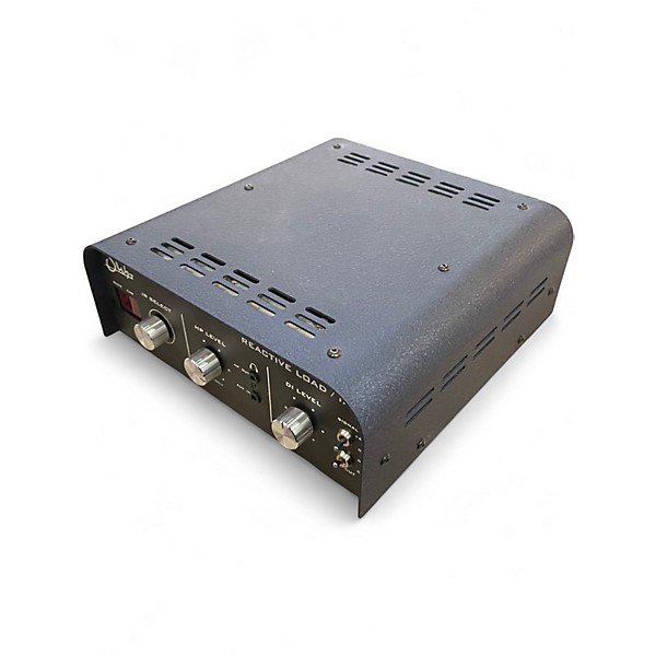 Used Suhr Reactive Load IR Power Attenuator