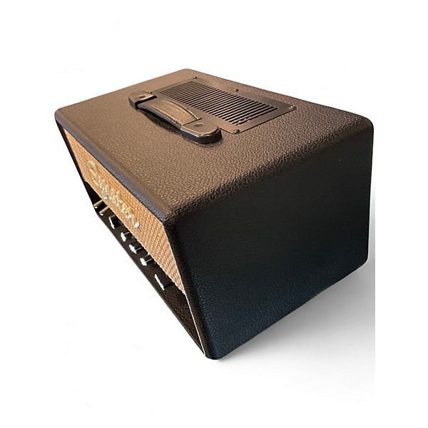 Used Egnater Tweaker 15W Tube Guitar Amp Head