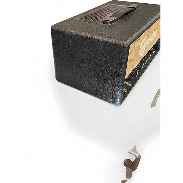 Used Egnater Tweaker 15W Tube Guitar Amp Head