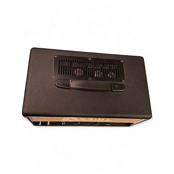 Used Egnater Tweaker 15W Tube Guitar Amp Head