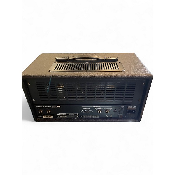 Used Egnater Tweaker 15W Tube Guitar Amp Head