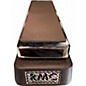 Used Rmc picture wah Effect Pedal thumbnail