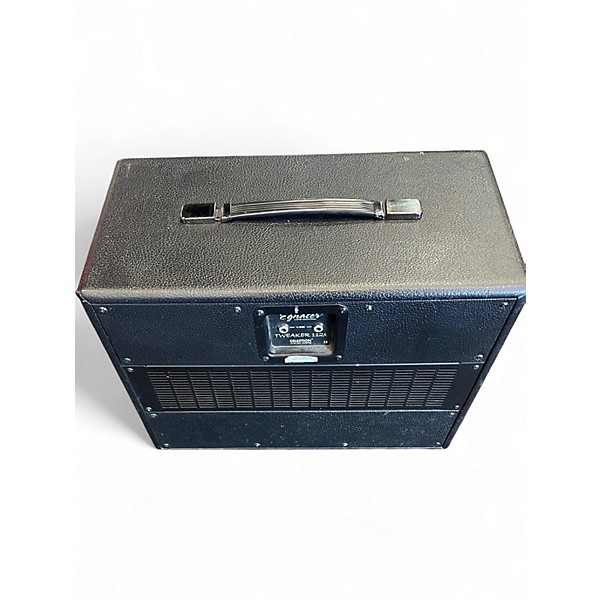 Used Egnater Tweaker 112X 1x12 Guitar Cabinet