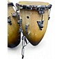 Used LP PERFORMER SERIES CONGA SET Conga